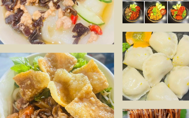 Lâm Sumo - Cơm Thố SuMo - 10A5 Ngõ 230 Trần Lãm