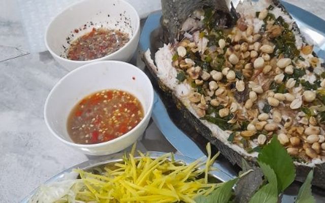 Ban Mai Quán - Lẩu Gà Lá É & Cá Lóc Nướng