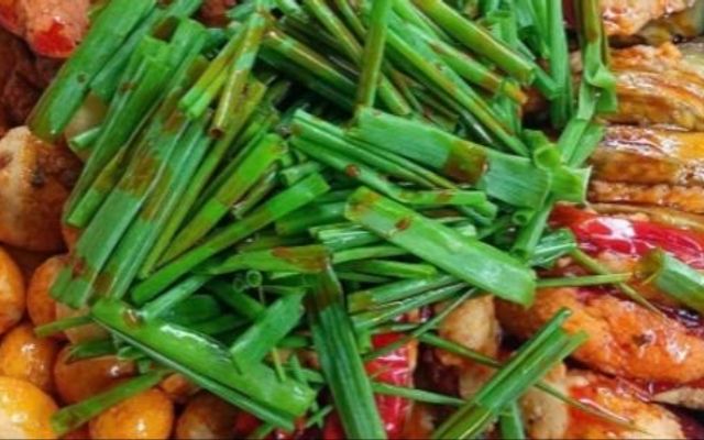 Khổ Qua Cà Ớt & Gỏi Cuốn - Cô Loan