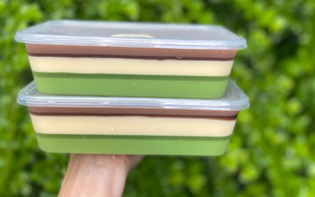 Rau Câu Trâm Đỗ