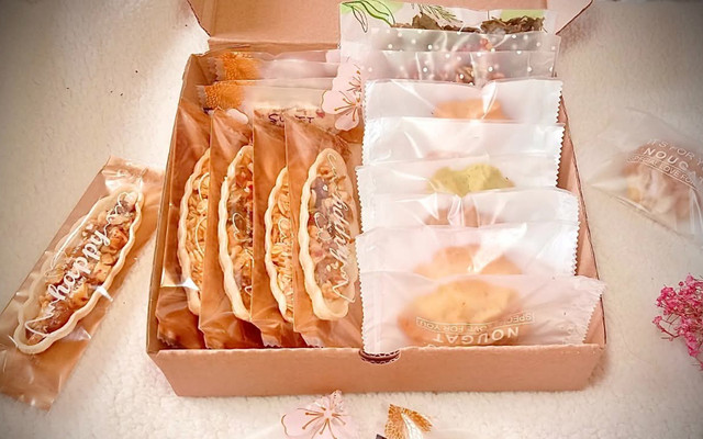 Tiệm Bánh Thanh Hà - Bánh Kem & Bánh Quy - Đa Minh