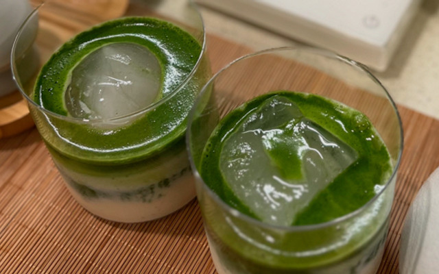 Matcha Studio - Premium Matcha Drinks