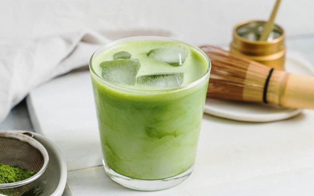 NẮNG SỚM - CÀ PHÊ, MATCHA & CACAO - Đường Số 1