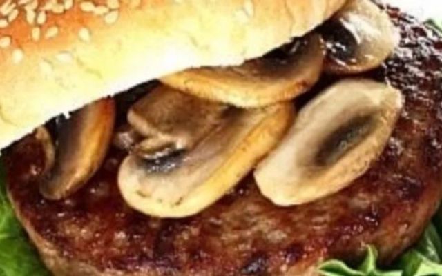 Big Burger - Pizza, Pasta & Chicken