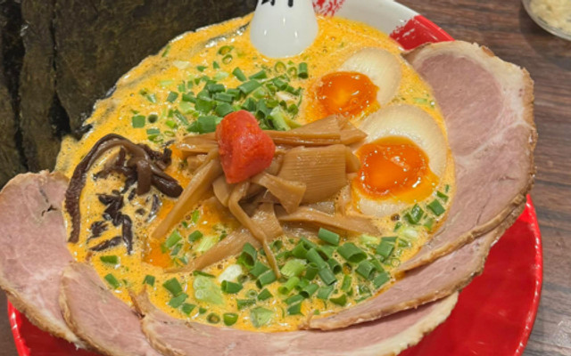 RAMEN ICHIBANKEN HA NOI - Phan Kế Bính