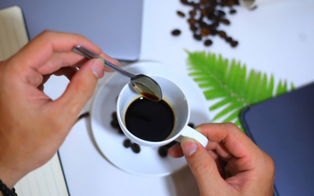 The Healing Café - Hoàng Thị Loan