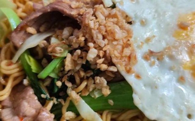 Cô Huệ - Điểm Tâm, Bún & Ăn Vặt - Trần Văn Ơn