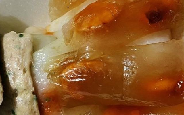 O TRẺ - Bánh Bột Lọc Huế, Bánh Nậm & Sữa Hạt - Quốc Lộ 50