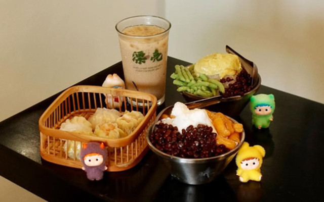 Chè KaiKee - 佳記甜品