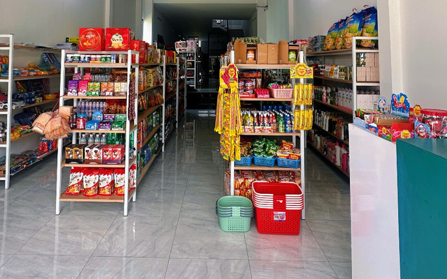 AD+ Mart - Hàng Gia Dụng & Hàng Tiêu Dùng - Tổ 1 Thôn Phú Sơn Tây