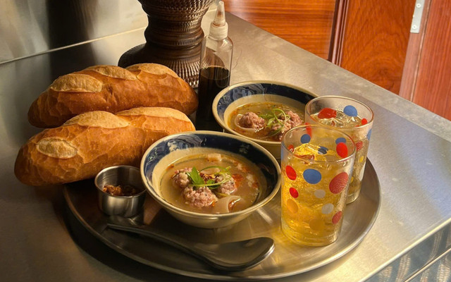 Xíu Mại Bách