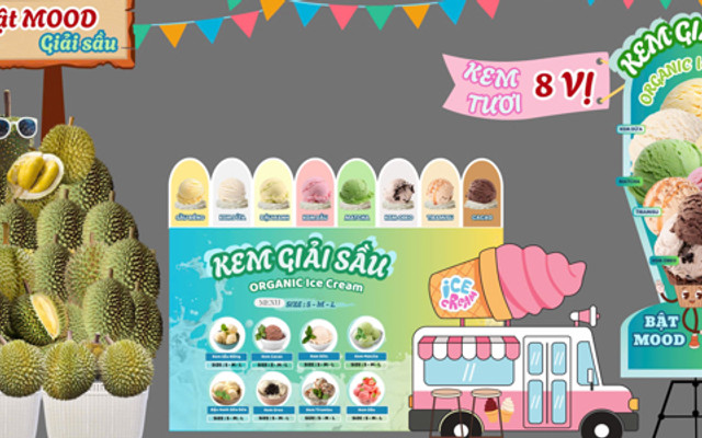 Vựa Sầu Riêng - Lê Đức Thọ