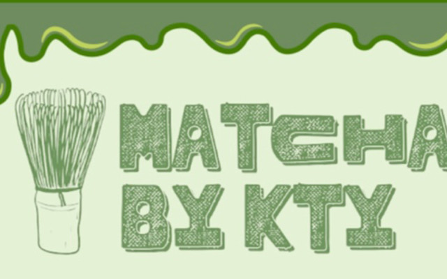 Matcha By Kty - Matcha & More - Bùi Đình Tuý