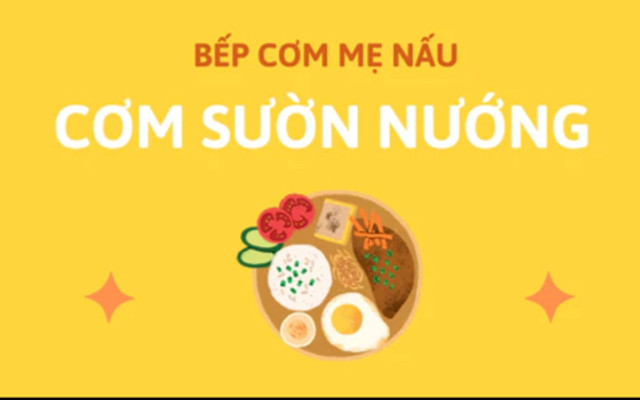 Quán Cơm Sườn Nướng Sài Gòn - 139 Ngô Huy Diễn
