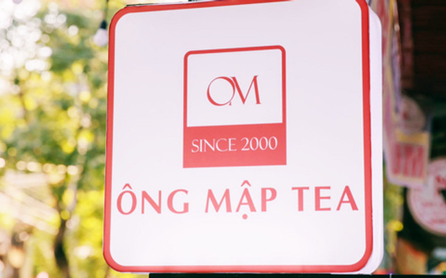 Ông Mập Tea - Trân Châu Khổng Lồ - Bàu Cát 8