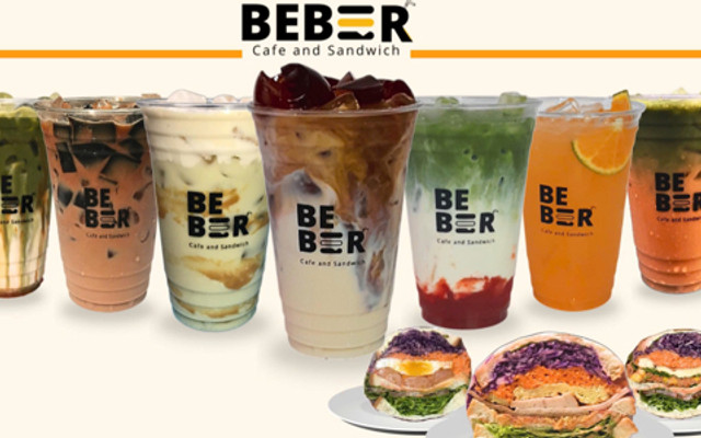 Beber Cafe And Sandwich