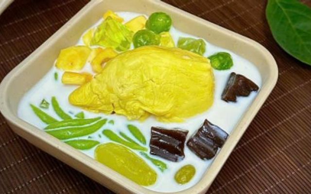 SẦU PHỐ - Ô Quan Chưởng