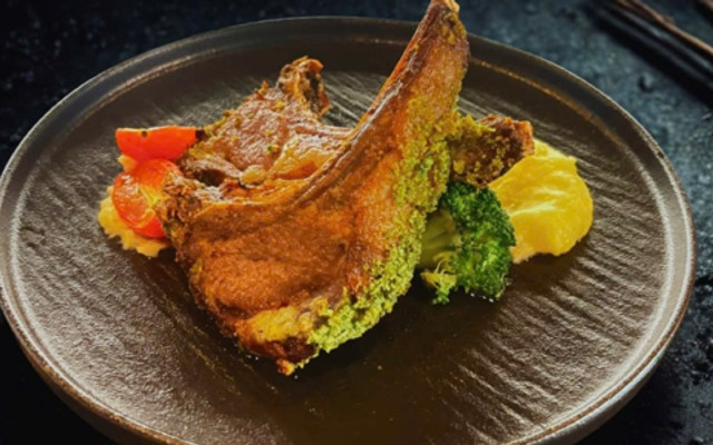 Urban Fork - Cafe & Western Cuisine - Tố Hữu