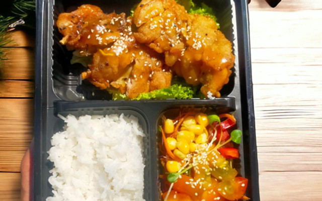 Cơm Tấm, Bánh Mì & Bún Thịt Nướng - Phạm Tung