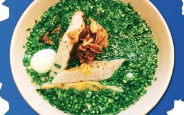 Quán Xóm Chài - Bánh Canh Hẹ Chả Cá & Nem Cuốn Nha Trang