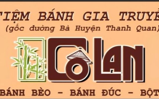 Bánh Bèo Cô Lan - Bánh Bèo, Bánh Đúc & Trà Trái Cây