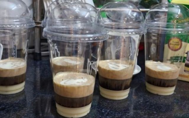 Cafe Lối Nhỏ - Chi Lăng