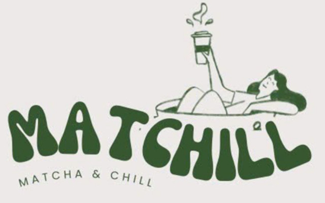 Matchill Matcha