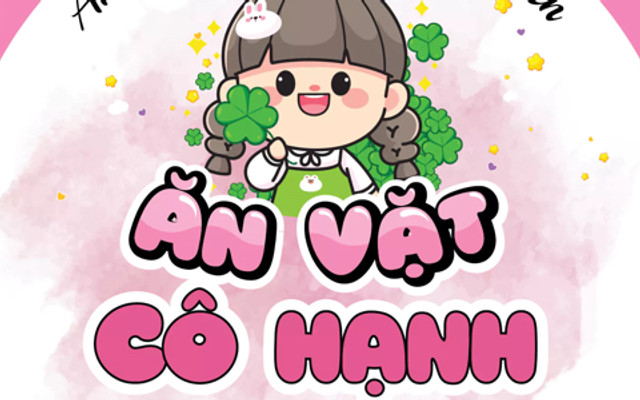 Ăn Vặt Cô Hạnh - Sinh Tố, Matcha Latte & Trà Sữa - Đường 14A