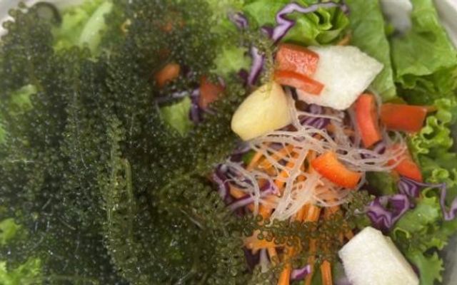 Tiệm Nhà Ry - Ngô Đức Kế