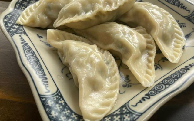 Chào Momo - Dimsum - 45 An Thượng 6