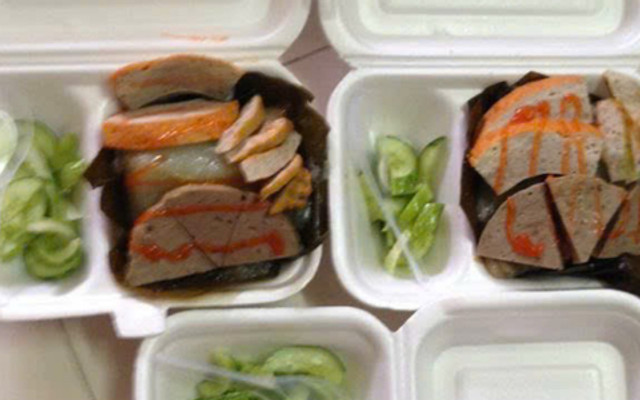 Bánh Giò Minh Cối - Cổ Truyền Hà Nội Xưa