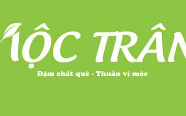 Mộc Trân - Bánh Canh Chả