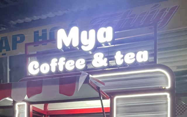 Mya Coffee & Tea - Cà Phê, Matcha & Trà Sữa - Lê Thị Hoa