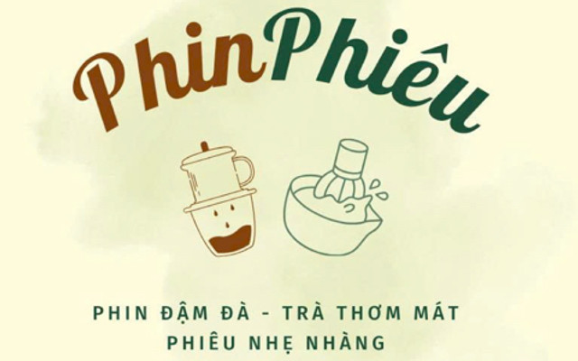 Phin Phiêu Coffee - Matcha Latte, Cà Phê & Trà