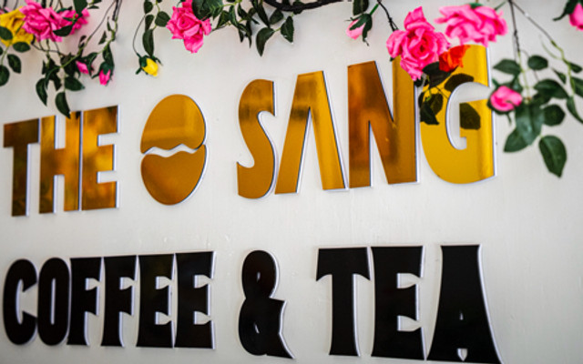 The Sang Coffee & Tea