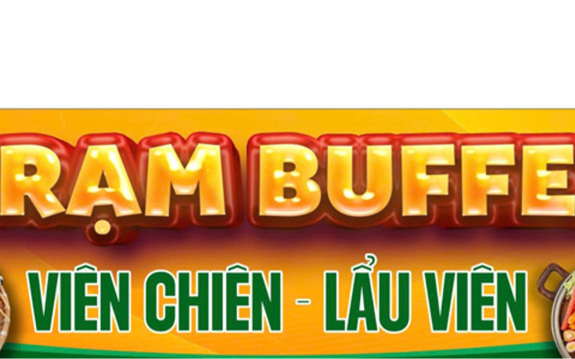 Trạm Buffet - Viên Chiên & Lẩu Viên - 180 Hồ Sen
