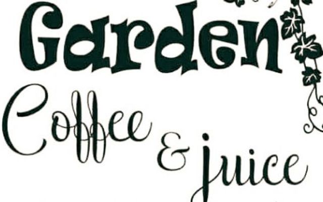Garden Coffee & Juice - Lê Hữu Trác