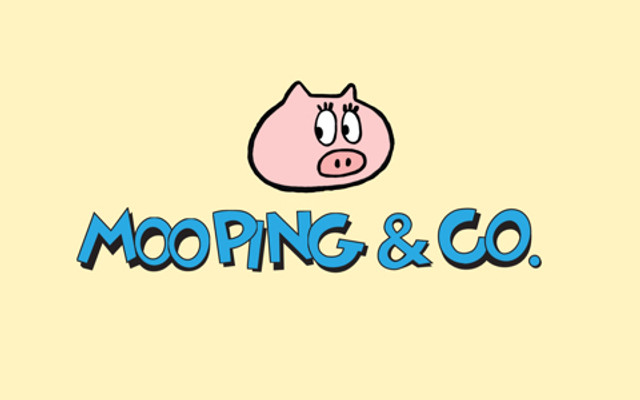 Mooping & Co. Thai Street Food