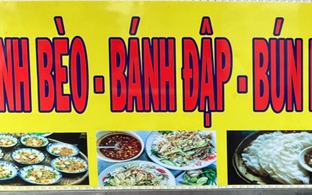 Bánh Bèo Nóng Cô Nga