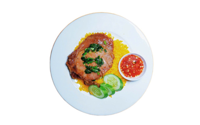 Cơm Việt & Bún Thái - Nguyễn Tri Phương