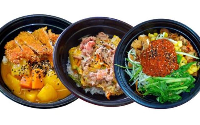 KOGARY - Cơm Curry Nhật Bản & Mì Tương Đen Hàn Quốc