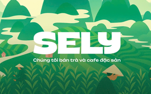 Trà Sữa Cafe Sely - Trà Sữa Phô Mai Dẻo - Bà Triệu