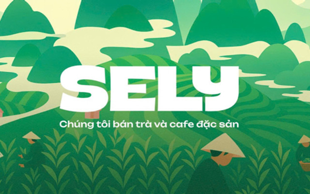 Trà Sữa Cafe Sely - Trà Sữa Phô Mai Dẻo - Ngụy Như Kon Tum