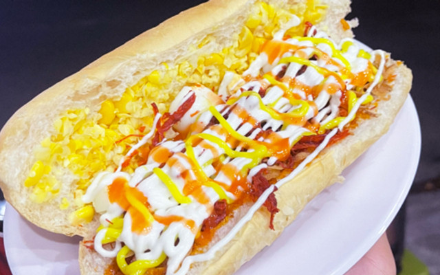 Dragon Food & Drink - Hoàng Minh Thảo - Shop Online