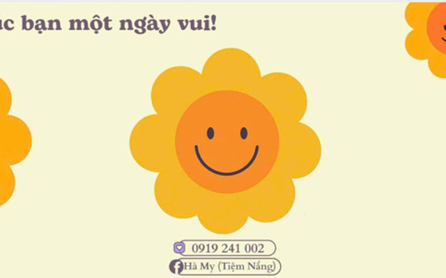 Tiệm Nước Nắng Ngọt