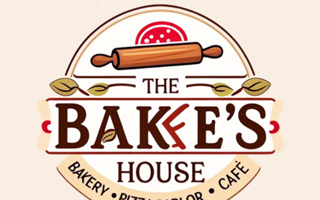 The Bake's house - Pizza, Mì Ý - Võ Nguyên Giáp