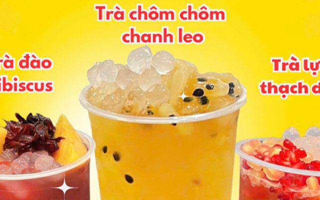 Hun Hun Coffee, Matcha Latte & Tea - 255 Nguyễn Hoàng