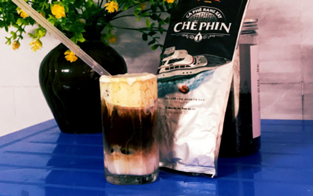 Cafe 107 - Minh Khai