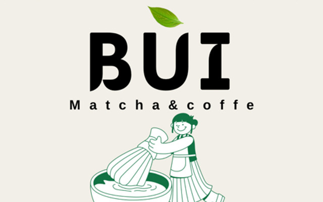 BÙI. - Matcha & Coffe