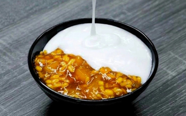 Tiệm Chè 99 - Cửa Bắc